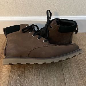 Sorel Waterproof Boots - Men's
